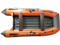 Надувная лодка altair (Альтаир) HDS-420 нднд