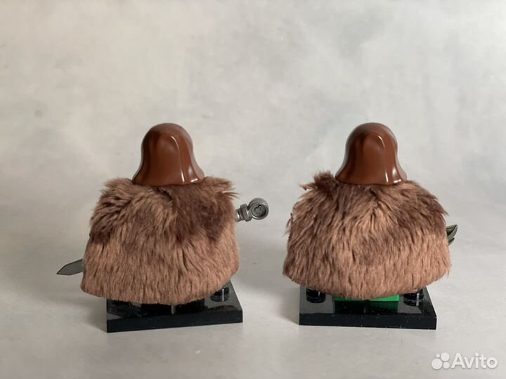 Lego Лесные Эльфы Рейнджеры