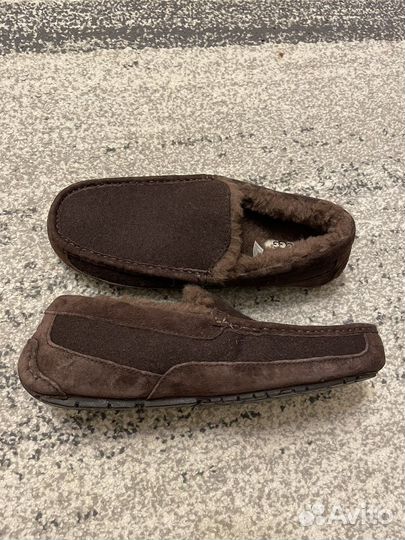 Домашние тапочки теплые (ugg ) оригинал
