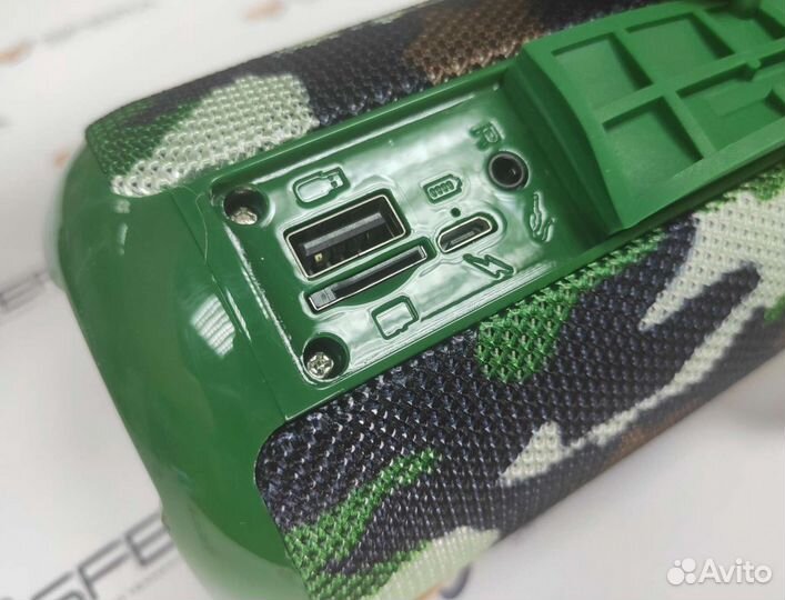 Bluetooth колонка hoco HC1