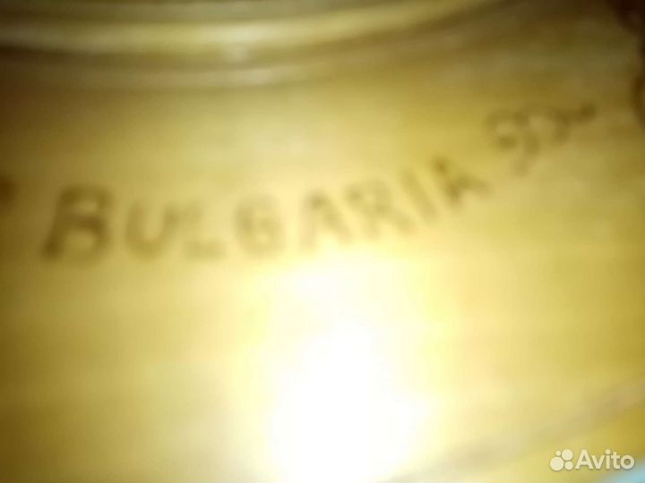 Блюдо 25 см