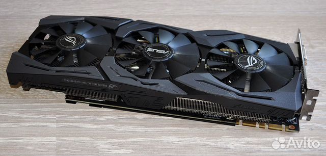 Asus 1070 gaming