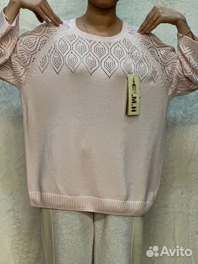 Кофта 52р до 58р