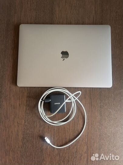 Apple MacBook Pro 16 2020 A2141