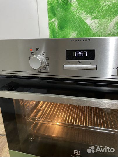 Духовой шкаф Electrolux,доставка