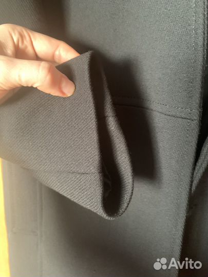 Пальто женское демисезонное 46 48