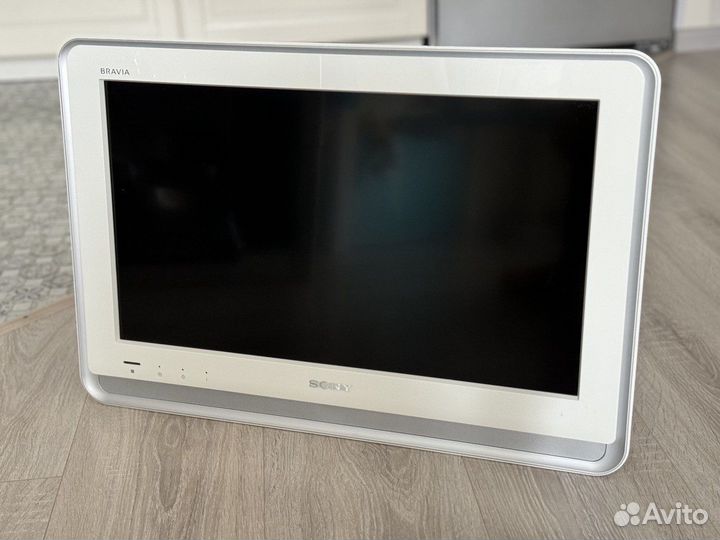 Телевизор Sony Bravia