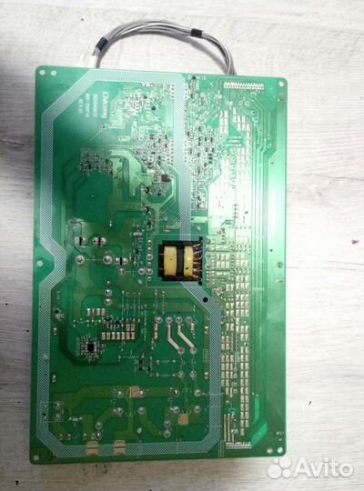 Toshiba, Supra