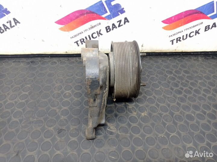 Привод термомуфты Renault Premium