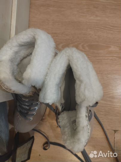 Коньки 39 на 38