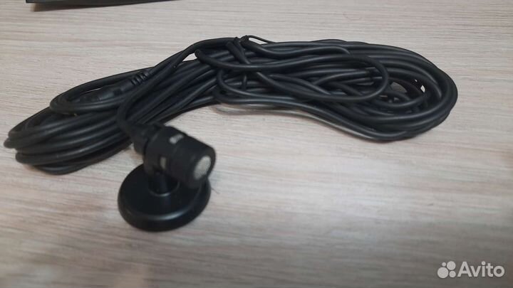 Микрофон Velodyne