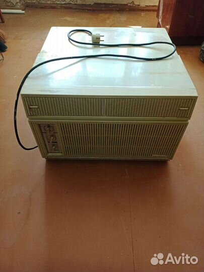 Кондиционер