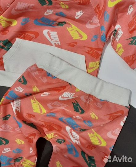 Костюм для девочки