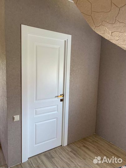 Двери межкомнатные