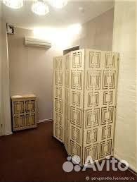 Ширмы, перегородки, зонирование комнаты