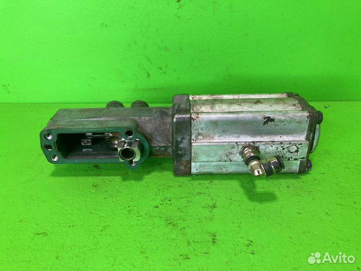 Механизм переключения передач DAF XF105