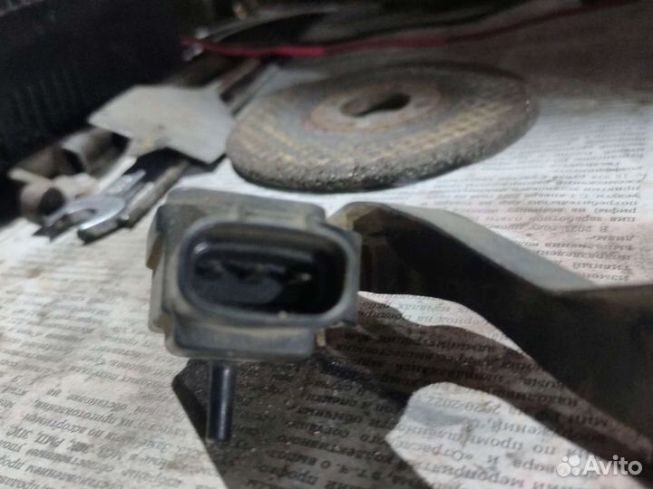 Датчик давления