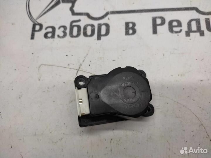 Сервоприводы печки w220 S-class 112.944 1999