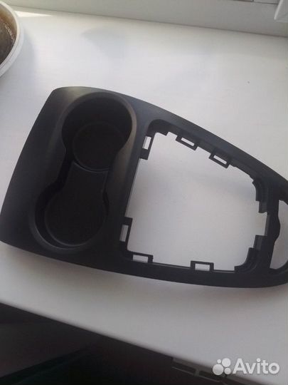 Накладка облицовки туннеля LADA vesta