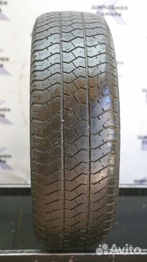 Michelin MXV 205/65 R15 94V