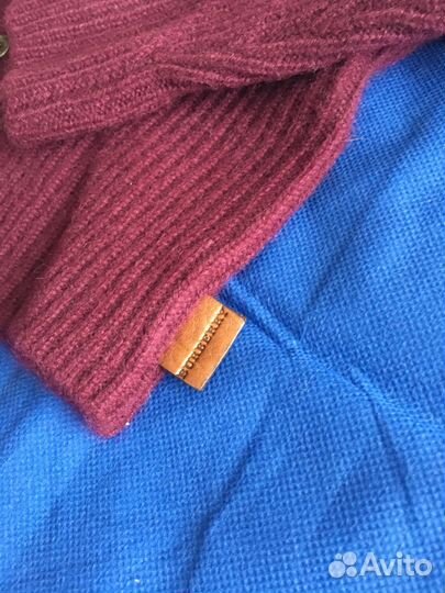 Джемперы Burberry. Новые. Оригинал