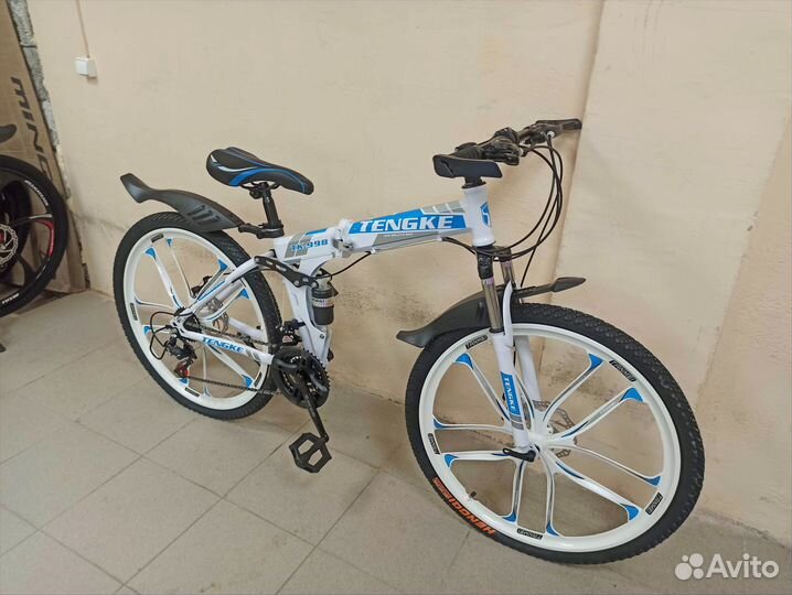 Велосипед/скоростной/горный