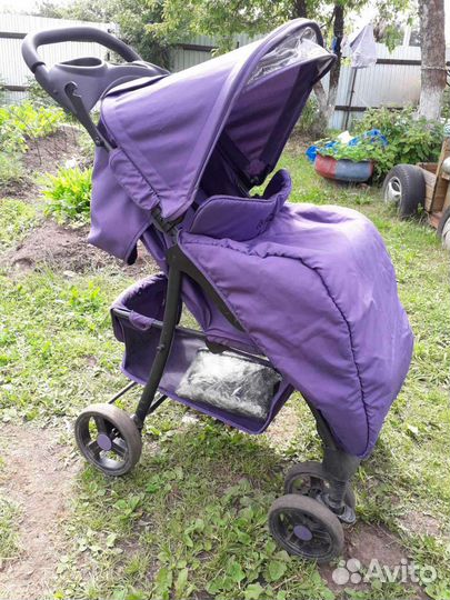 Прогулочная коляска bugaboo bee 3