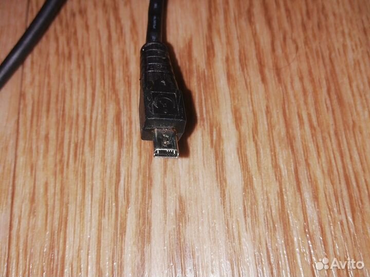 Провод для фотоаппарата Panasonic Lumix