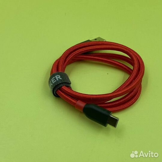 14153 Кабель USB type-c