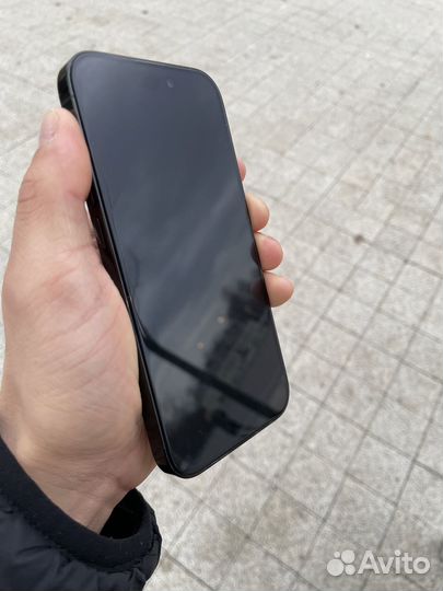 iPhone 14 Pro, 1 ТБ
