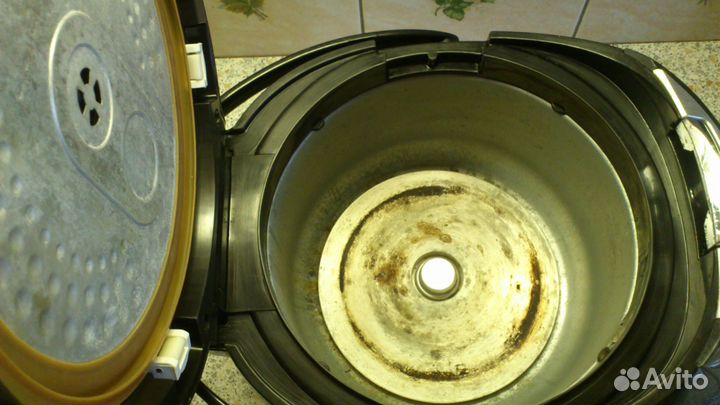 Мультиварка polaris pmc 0527d