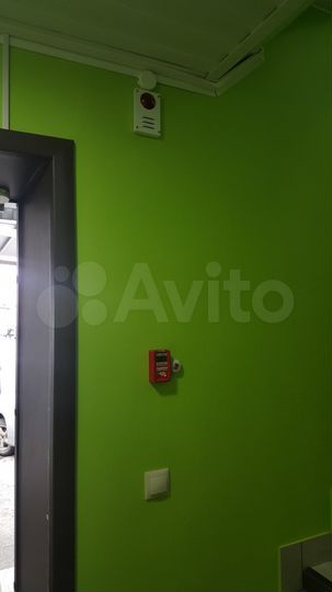 Помещение отдельностоящее, 100м2