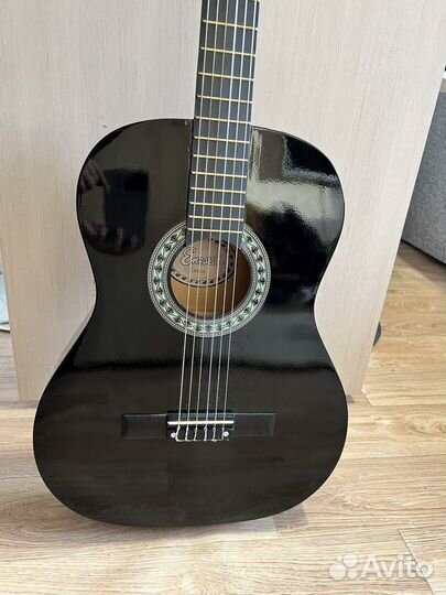 Yamaha гитара cgs102a