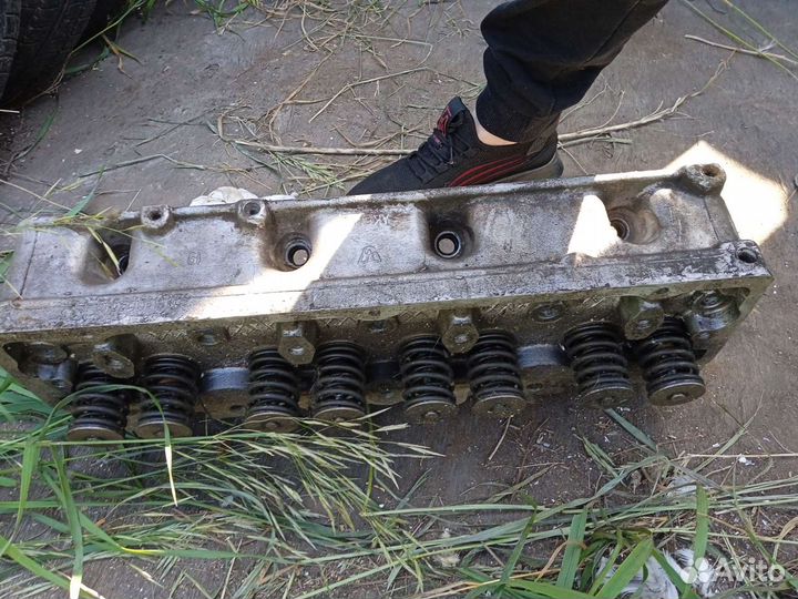 Гбц на газель