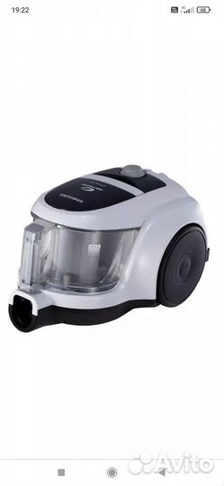 Пылесос samsung