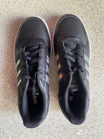 Кроссовки Hoops 2.0 FW3536 Adidas