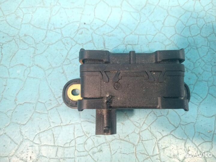 Датчик ускорения Kia Opirus LD G6DA 3.8 2009