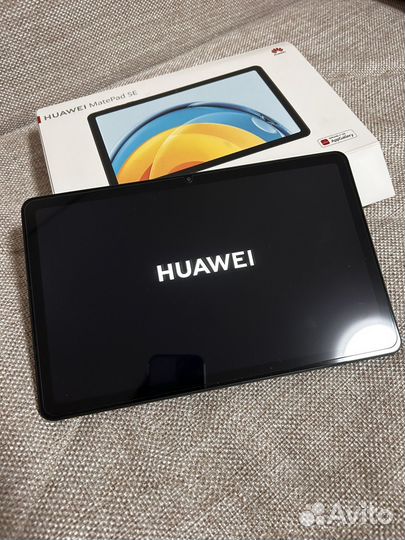 Планшет huawei MatePad 10.4