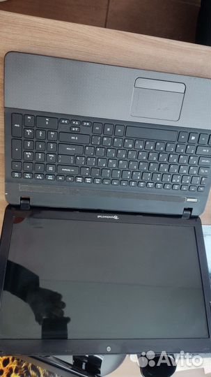 Ноутбук Packard Bell P5WS0 i5