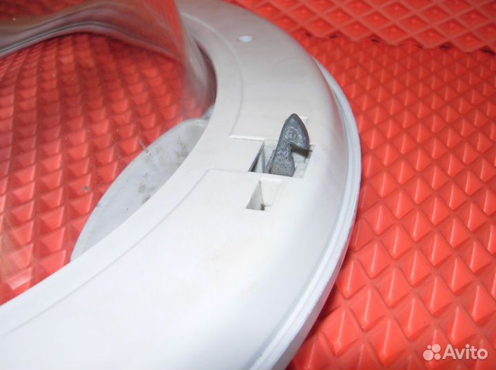 Люк для стиральной машины Indesit