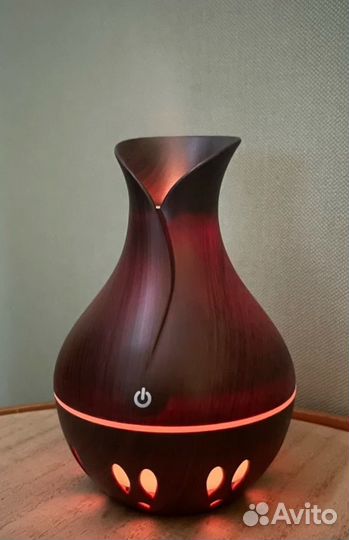 Увлажнитель воздуха аромадиффузор