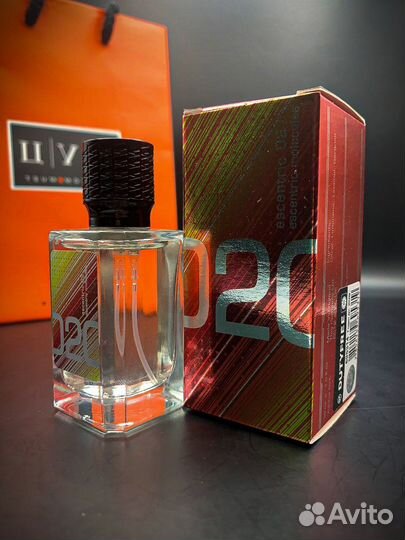 Духи молекула 25мл Дубай