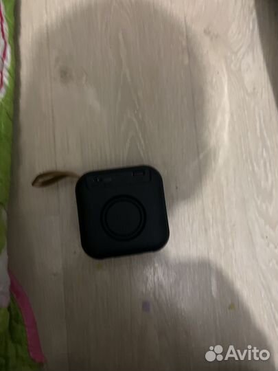 Мини колонка