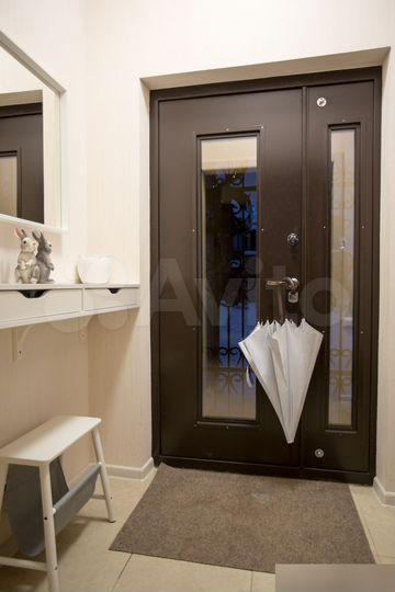 Таунхаус 240 м² на участке 6 сот.