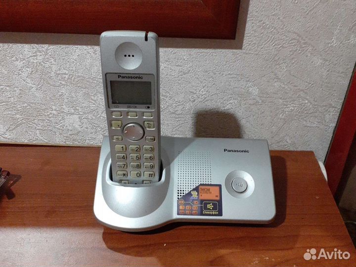 Телефон трубка