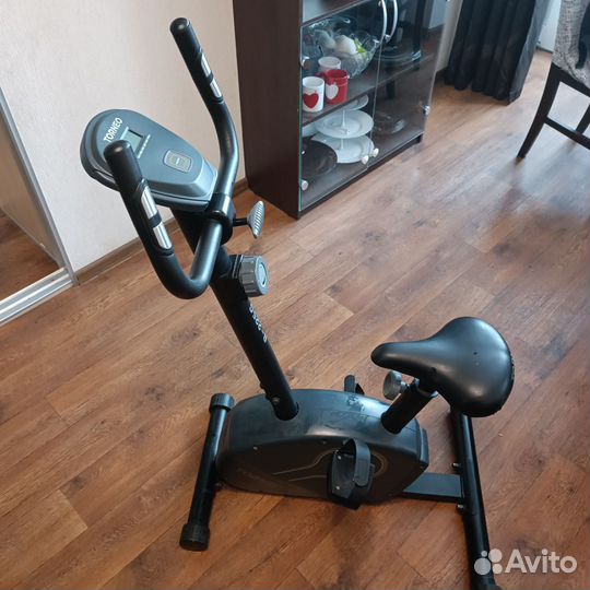 Велотренажер Torneo B-225G