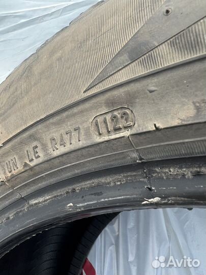 Pirelli Scorpion Verde All Season 285/45 R22 114H