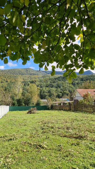 Участок 9 сот. (ИЖС)