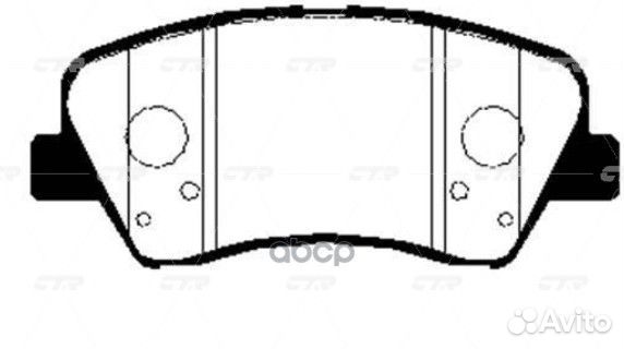 Kiakia K3 седан 1.6
