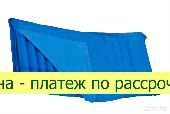 Матрас баллонный трубчатый YD-A